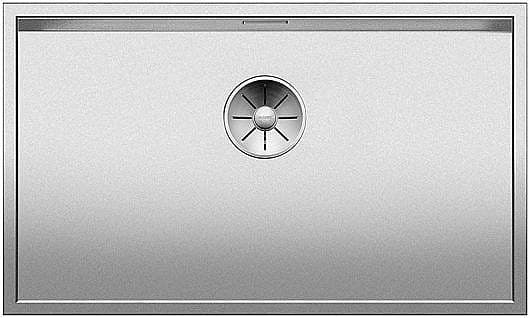 כיור דגם זירוקס דורינוקס BLANCO 700-IF - תמונה 1 מתוך 5