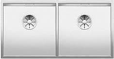 כיור דגם זירוקס דורינוקס BLANCO 400/400-IFA - תמונה 1 מתוך 3