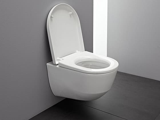 אסלה תלויה Laufen Pro - תמונה 1 מתוך 1