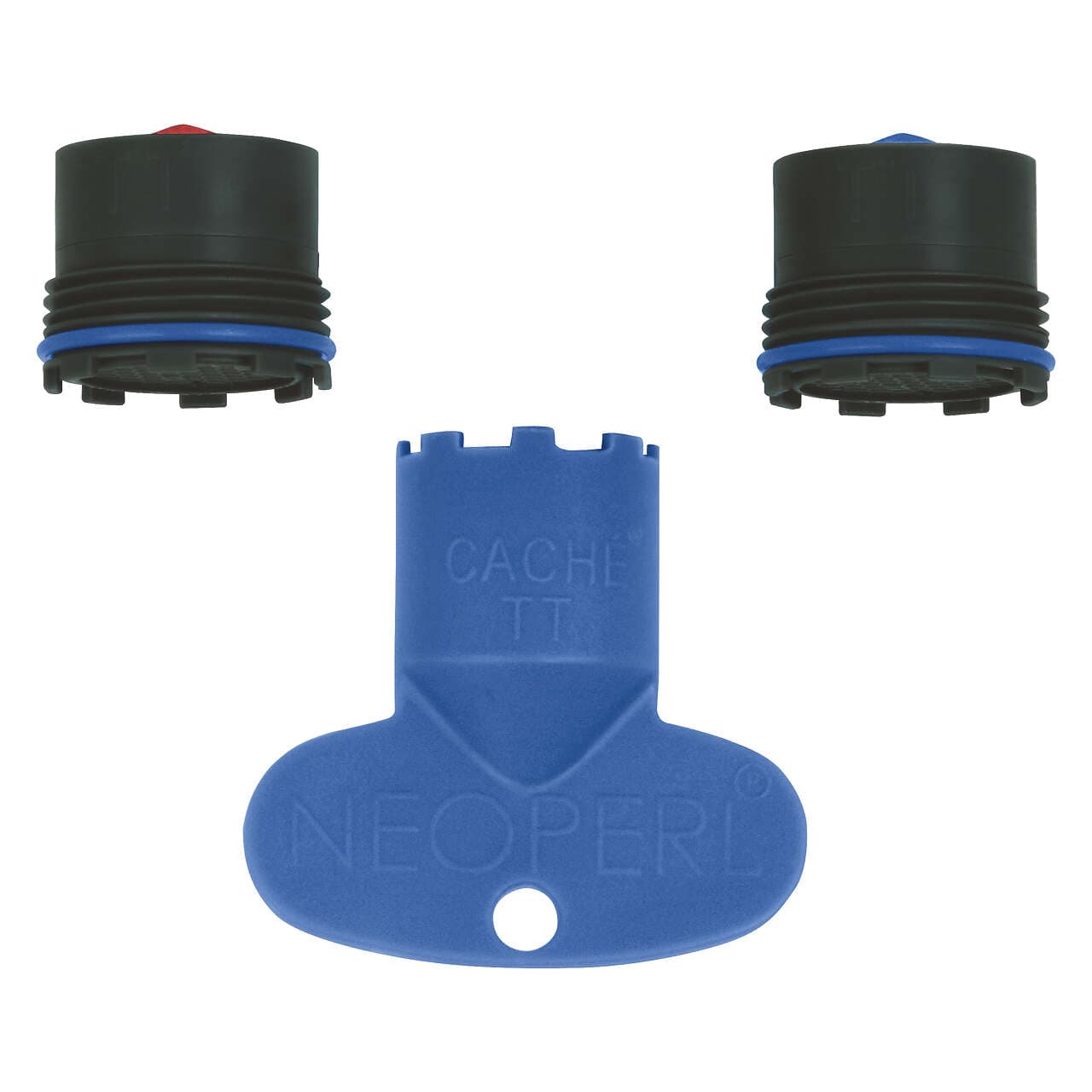 סט סנן - Grohe 13937000