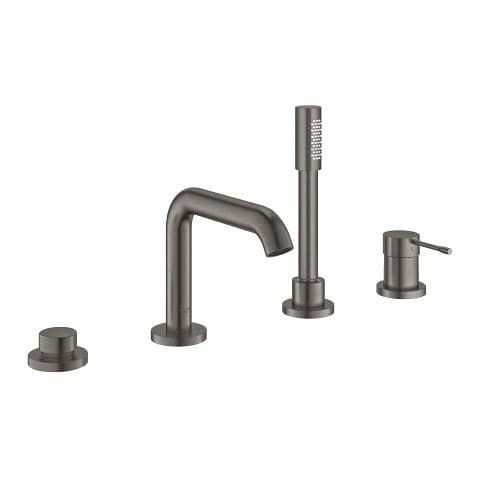 ערכה חיצונית לסט מדופן 19578AL1 גרואה GROHE - תמונה 1 מתוך 3