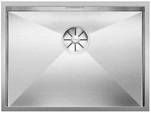 כיור דגם זירוקס BLANCO 550-IF/N