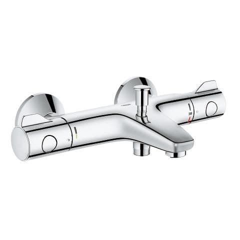 000 576 34 סוללה תרמוסטטית חיצונית לאמבט - תמונה 1 מתוך 3