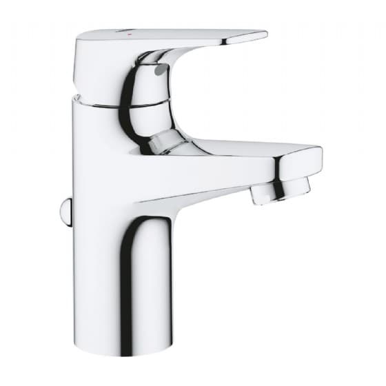 ברז פרח לכיור רחצה גרואה FLOW 32810000 - תמונה 1 מתוך 3
