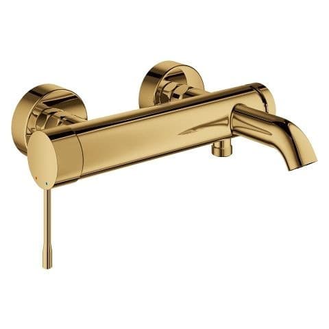 סוללה חיצונית לאמבט בלבד 33624GL1 גרואה GROHE - תמונה 1 מתוך 3