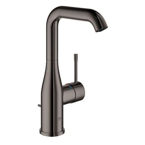 ברז פרח לכיור רחצה גבוה+ונטיל 32628A01 גרואה GROHE