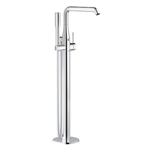 ערכה חיצונית לאמבט מותקנת לרצפה 23491000 גרואה GROHE - תמונה 1 מתוך 3