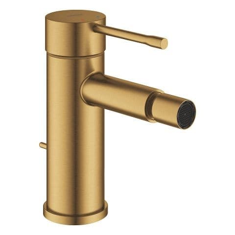 ברז בידה עם מזרם מתכוונן +ונטיל 32935GN1 גרואה GROHE - תמונה 1 מתוך 3