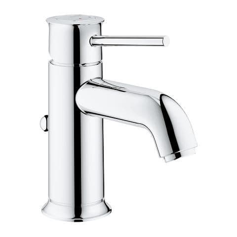ברז פרח לכיור רחצה גרואה BauCLASSIC 32862000 - תמונה 1 מתוך 3