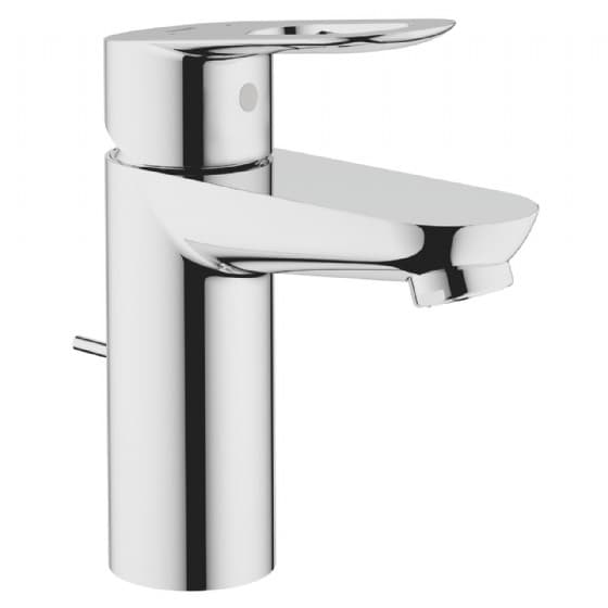 ברז פרח לכיור רחצה BauLoop 32814000 גרואה - תמונה 1 מתוך 3