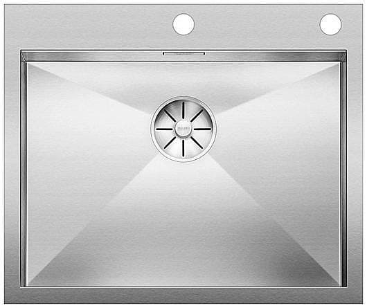 כיור דגם זירוקס BLANCO 550-IF/A - תמונה 1 מתוך 3