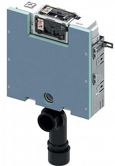 מיכל הדחה לקירות בלוקים TECEbox 9375000 - תמונה 1 מתוך 3