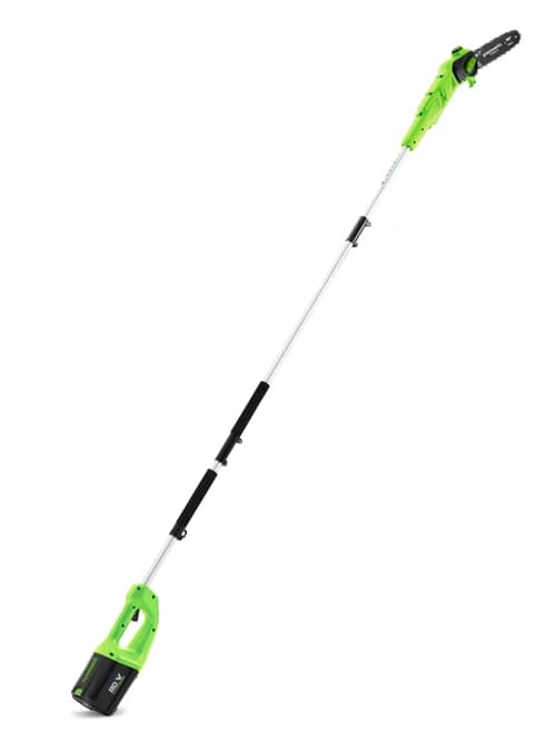 מסור שרשרת גבהים 80V-גוף בלבד - תמונה 1 מתוך 1
