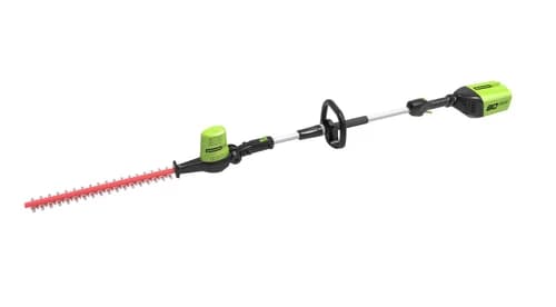 גוזם גדר חיה גבהים 80V-גוף - תמונה 1 מתוך 1