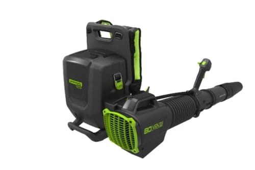 מפוח גב/ יחידת כח נישא 80V PRO Dual Port - גוף בלבד - תמונה 1 מתוך 5