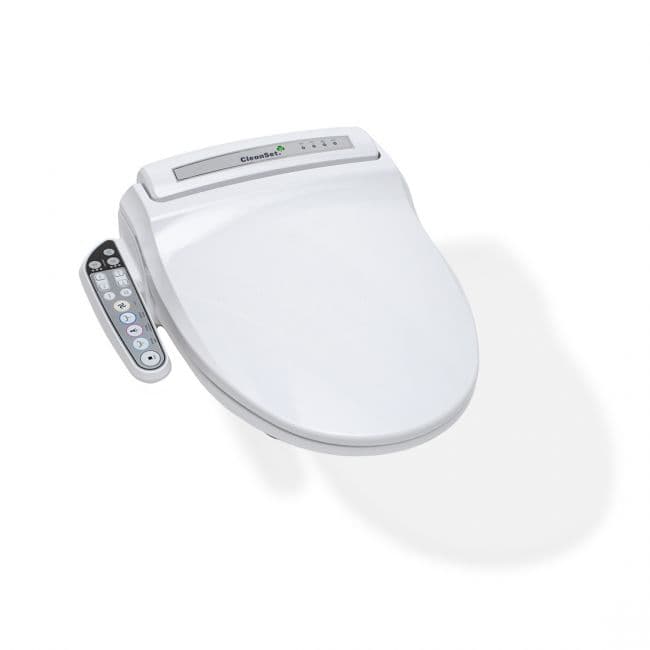 מושב בידה Cleanset