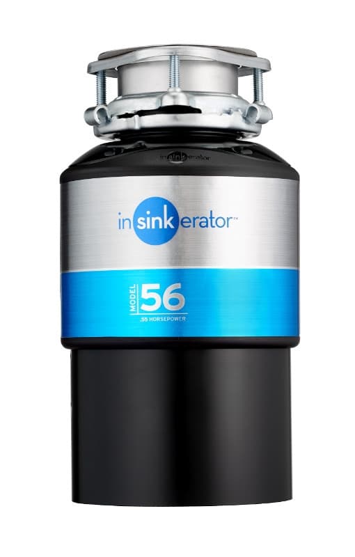 טוחן אשפה דגם ISE 56