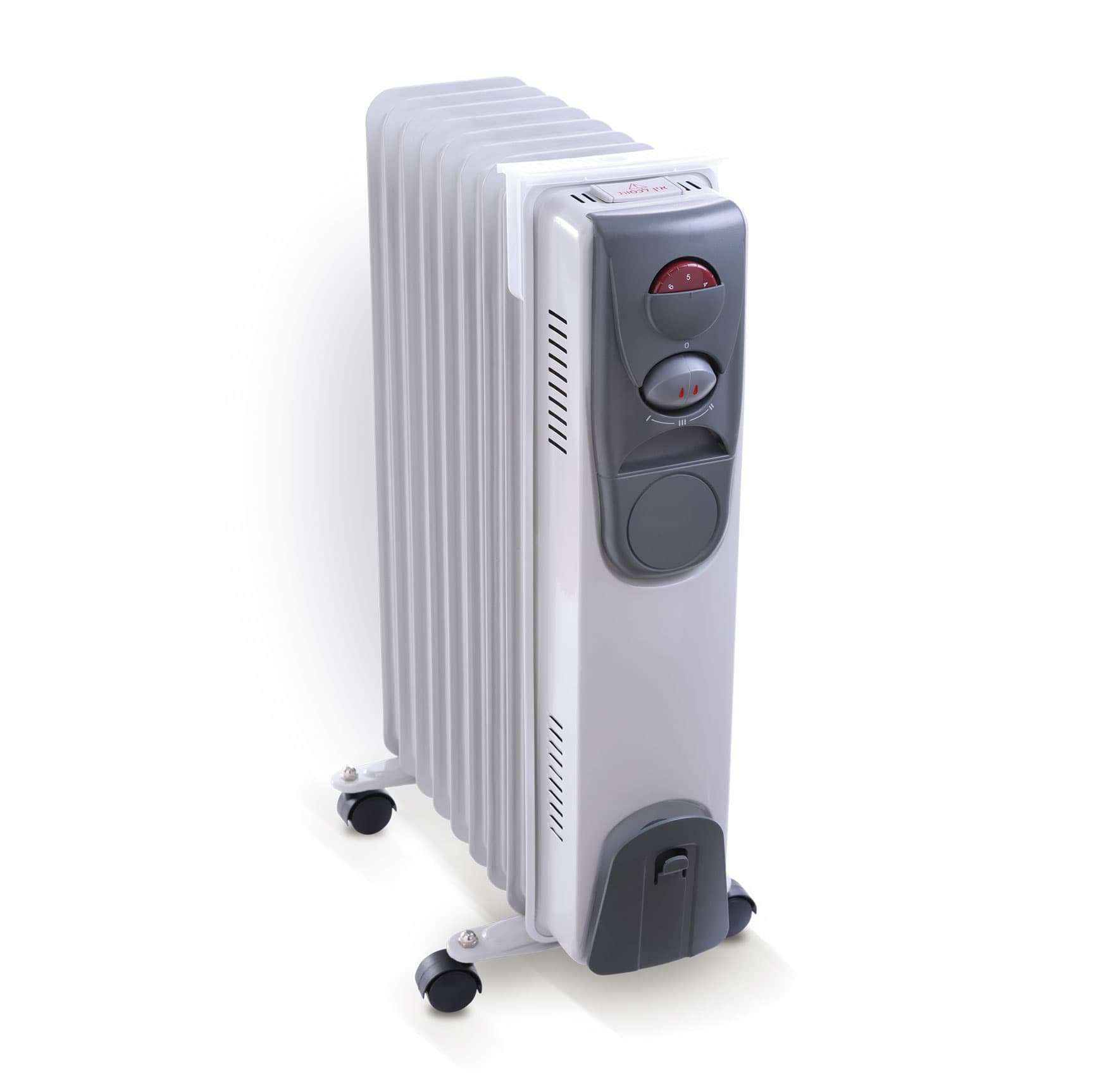 רדיאטור 9 צלעות EL- 5009 - תמונה 1 מתוך 1