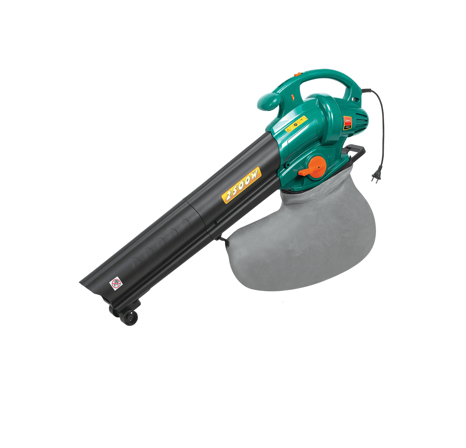 מפוח שואב חשמלי קו 3000W – CUT