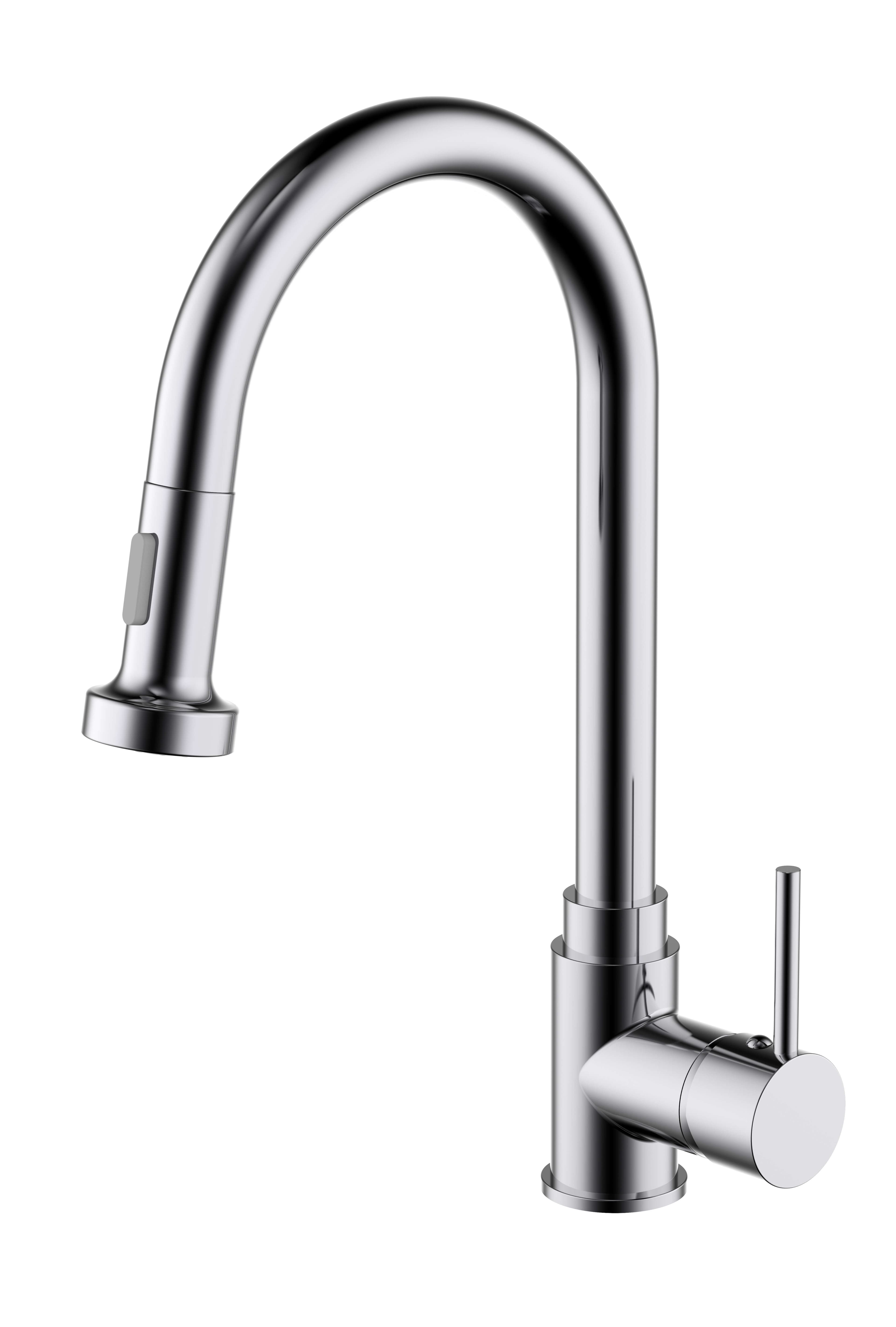 ברז נשלף Arco 61428 אקווילה פרימיום
