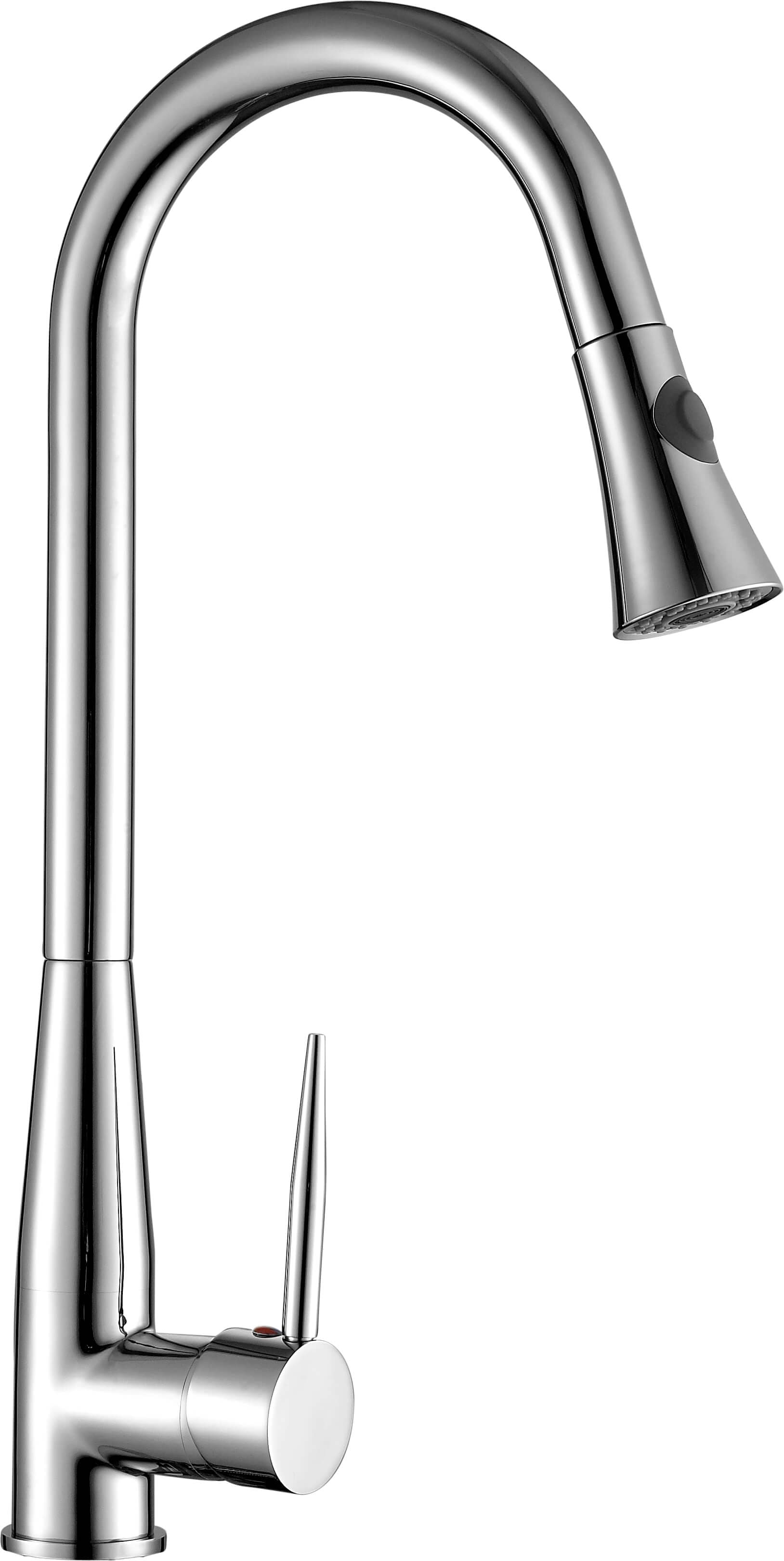 ברז נשלף CUCINA 61215 אקווילה פרימיום