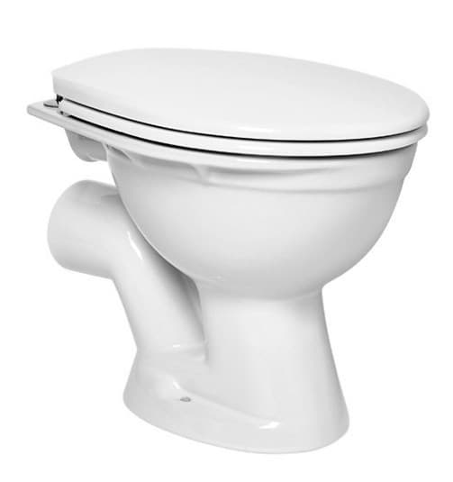 אסלות מוסדיות Children’s WC אסלת ילדים - תמונה 1 מתוך 2