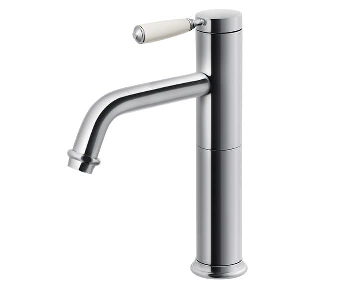 ברז פרח חמת בינוני לכיור סדרת אייס וינטאג Ice 305843 - תמונה 1 מתוך 3