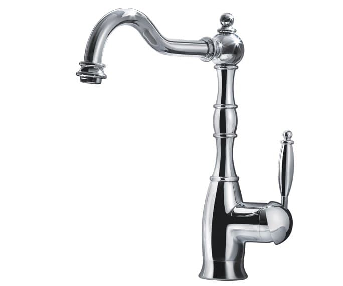 ברז מטבח חמת ניצב וינטאג' Vintage Classimix 303165
