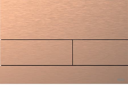לחצן TECEsquare 9240840 - תמונה 1 מתוך 2