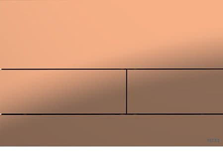 לחצן TECEsquare 9240841 - תמונה 1 מתוך 2