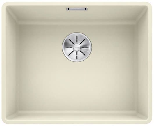 כיור מטבח בלנקו דגם סבליין 500F | סבליין  BLANCO – יסמין - תמונה 1 מתוך 3