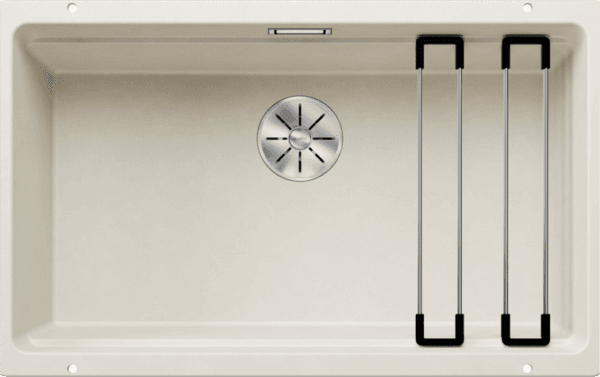 כיור דגם אטגון Etagon 700U | אטגון BLANCO – סופת וואיט - תמונה 1 מתוך 4