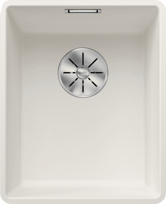 כיור מטבח בלנקו דגם סבליין 320IF | סבליין BLANCO – לבן - תמונה 1 מתוך 3