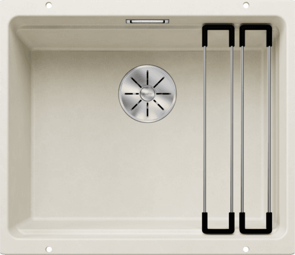 כיור מטבח בלנקו דגם אטגון Etagon 500U | אטגון BLANCO – סופת וואיט