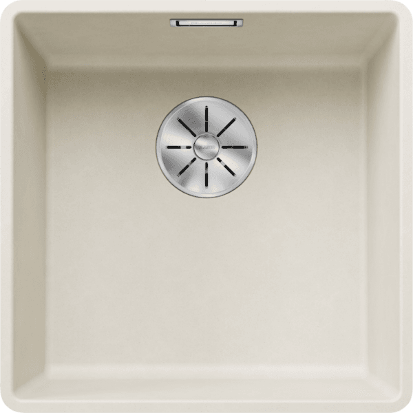 כיור מטבח בלנקו דגם סבליין 400-F | סבליין  BLANCO – יסמין - תמונה 1 מתוך 4