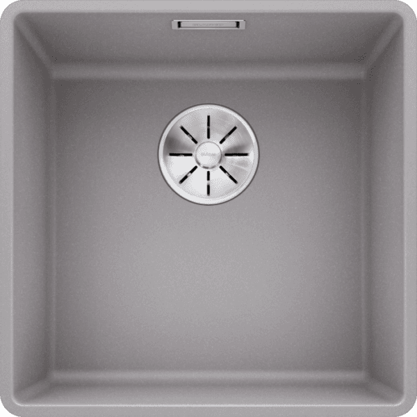 כיור מטבח בלנקו דגם סבליין 400-F | סבליין  BLANCO – אלומטליק - תמונה 1 מתוך 4