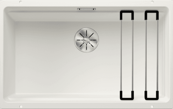 כיור דגם אטגון Etagon 700U | אטגון BLANCO – לבן - תמונה 1 מתוך 4