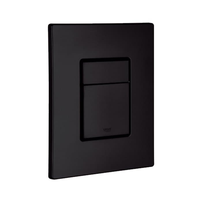 לחצן למיכל הדחה 38732KF0| GROHE – שחור מט