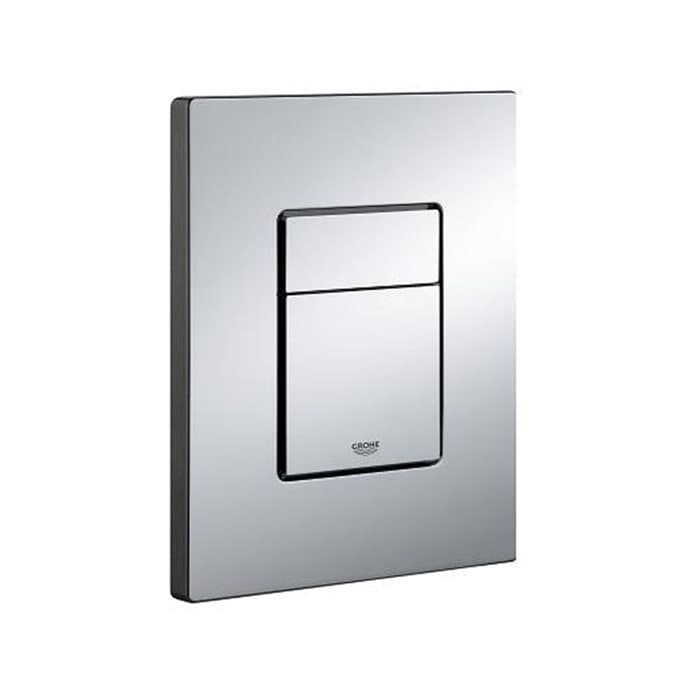 לחצן למיכל הדחה 38732PI0 | GROHE – סטן - תמונה 1 מתוך 2