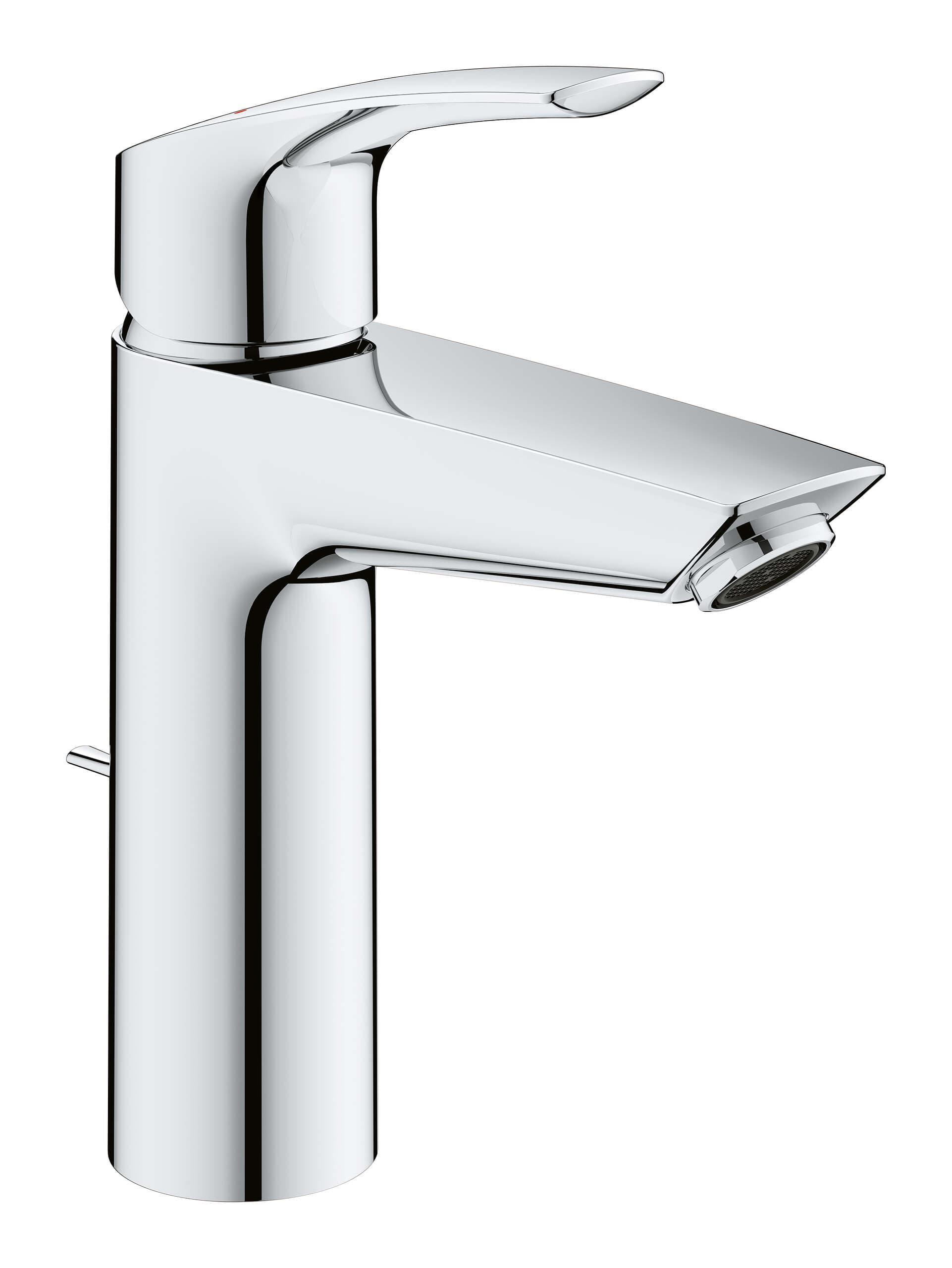 ברז פרח Eurosmart מידה M כרום ניקל GROHE - תמונה 1 מתוך 2