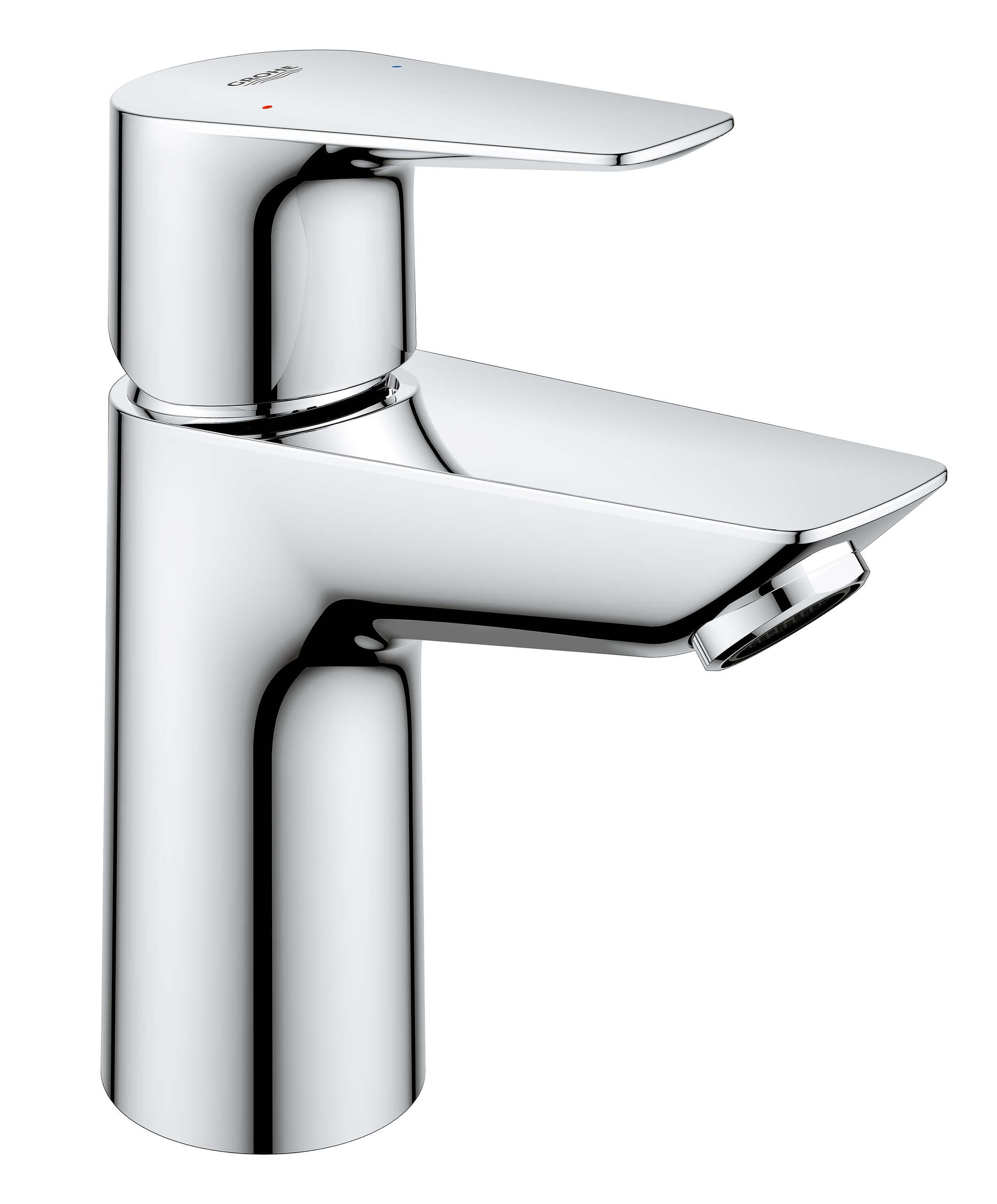 ברז פרח BauEdge מידה S כרום ניקל GROHE - תמונה 1 מתוך 1