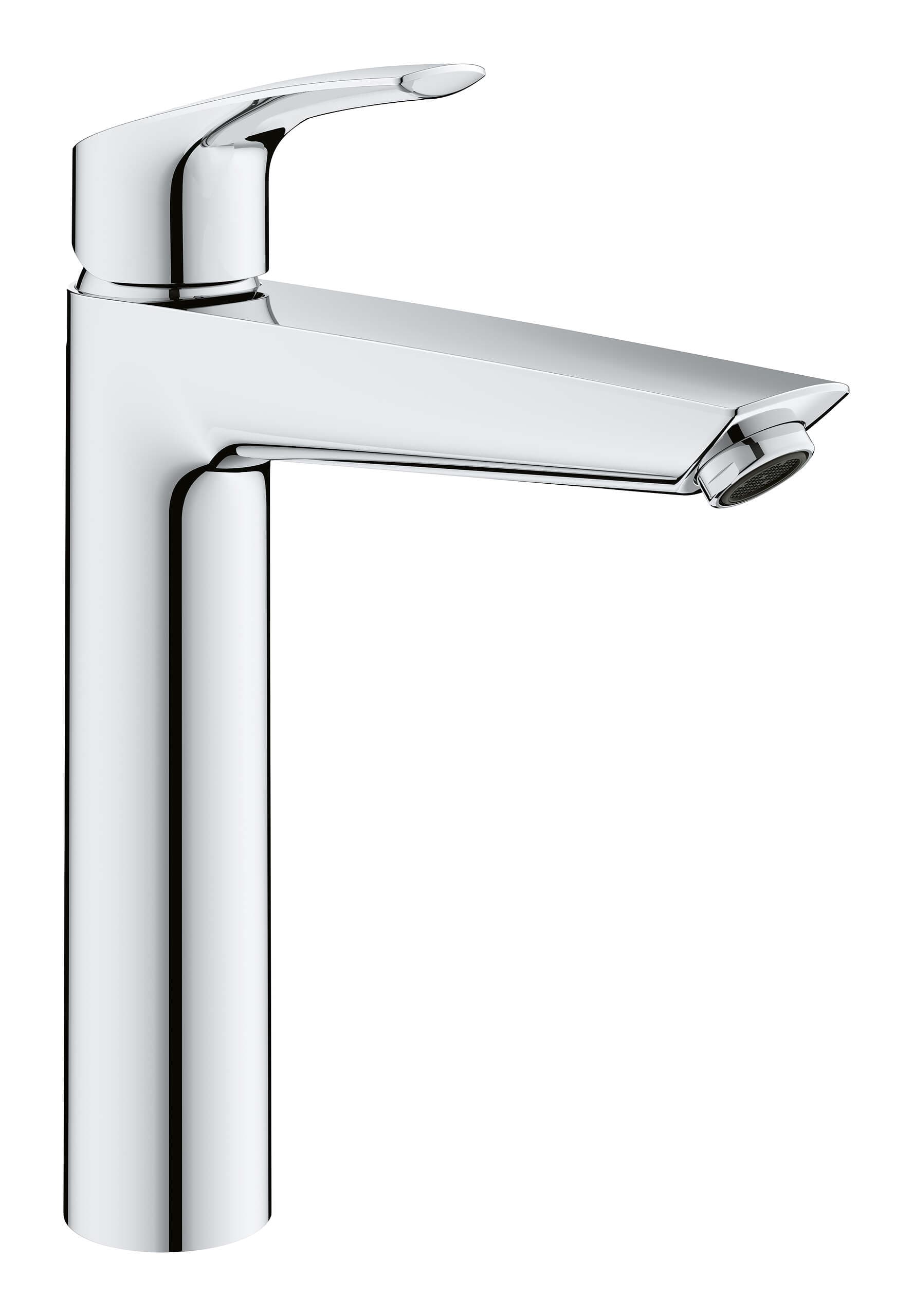 ברז פרח Eurosmart מידה XL כרום ניקל GROHE - תמונה 1 מתוך 1