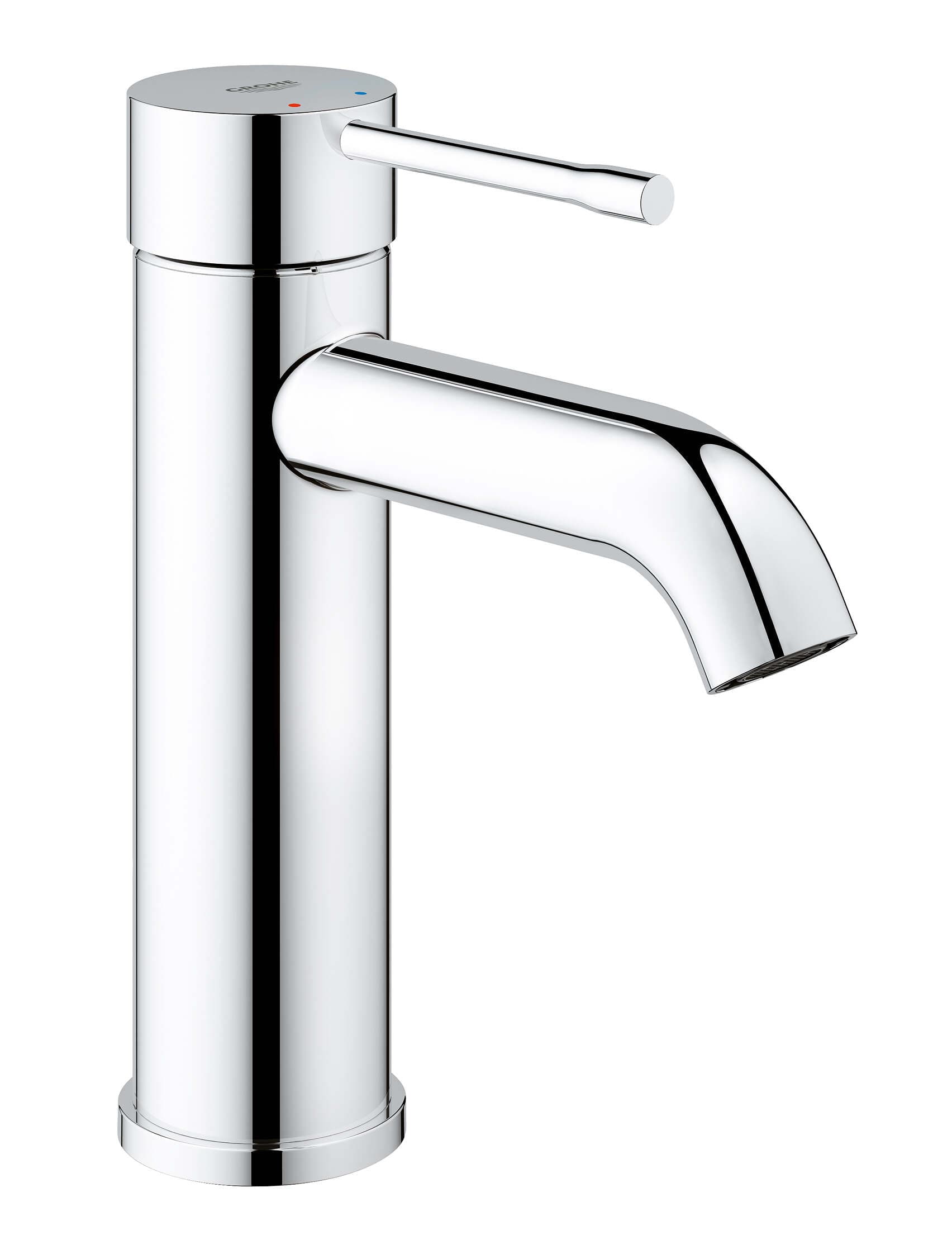 ברז פרח Essence מידה S כרום ניקל GROHE - תמונה 1 מתוך 2