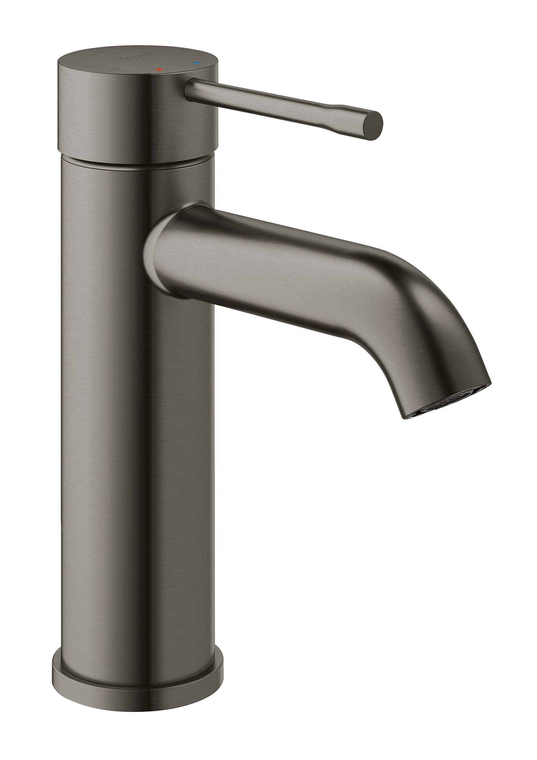 ברז פרח Essence מידה S גרפיט מוברש GROHE - תמונה 1 מתוך 2