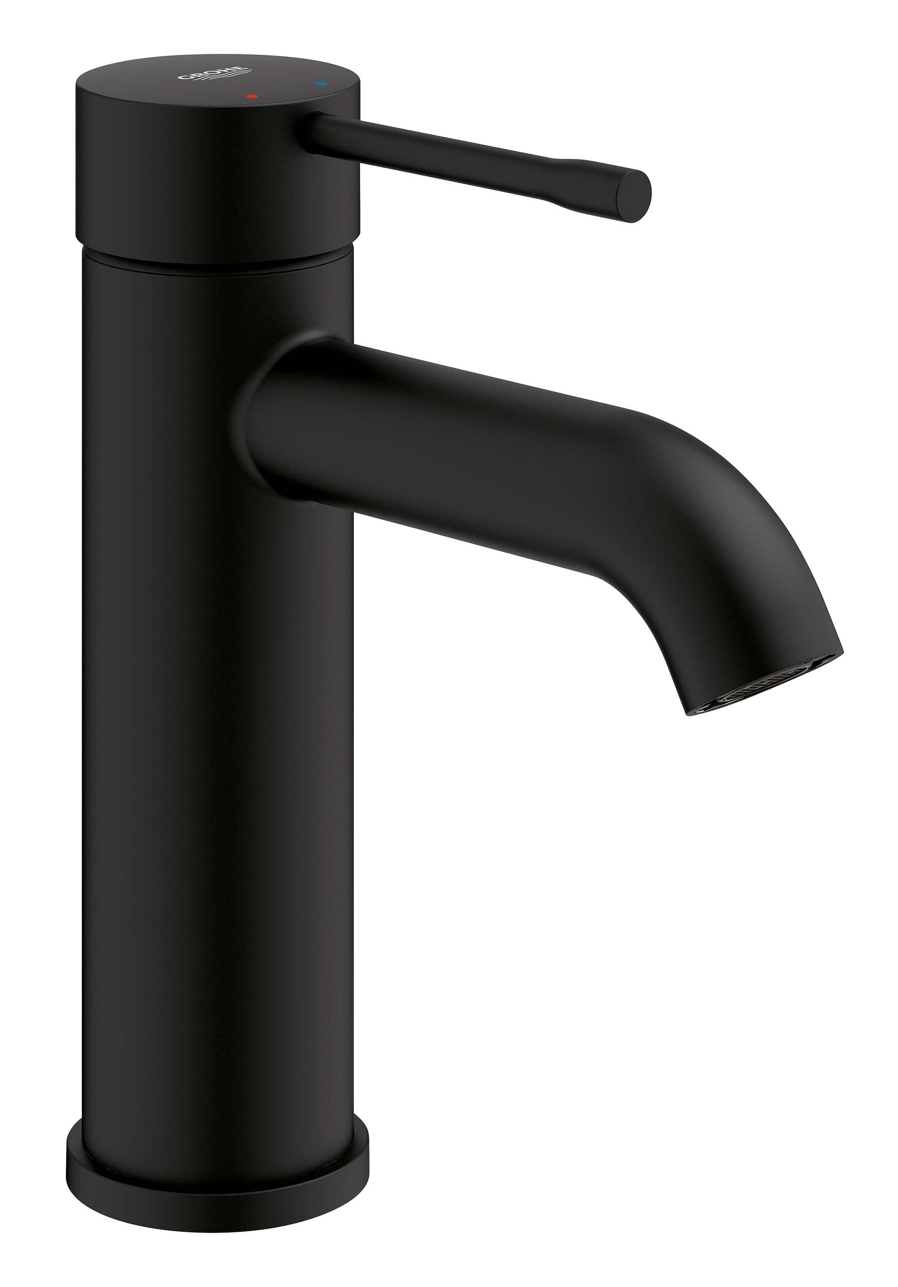 ברז פרח Essence מידה S שחור פאנטום GROHE - תמונה 1 מתוך 2