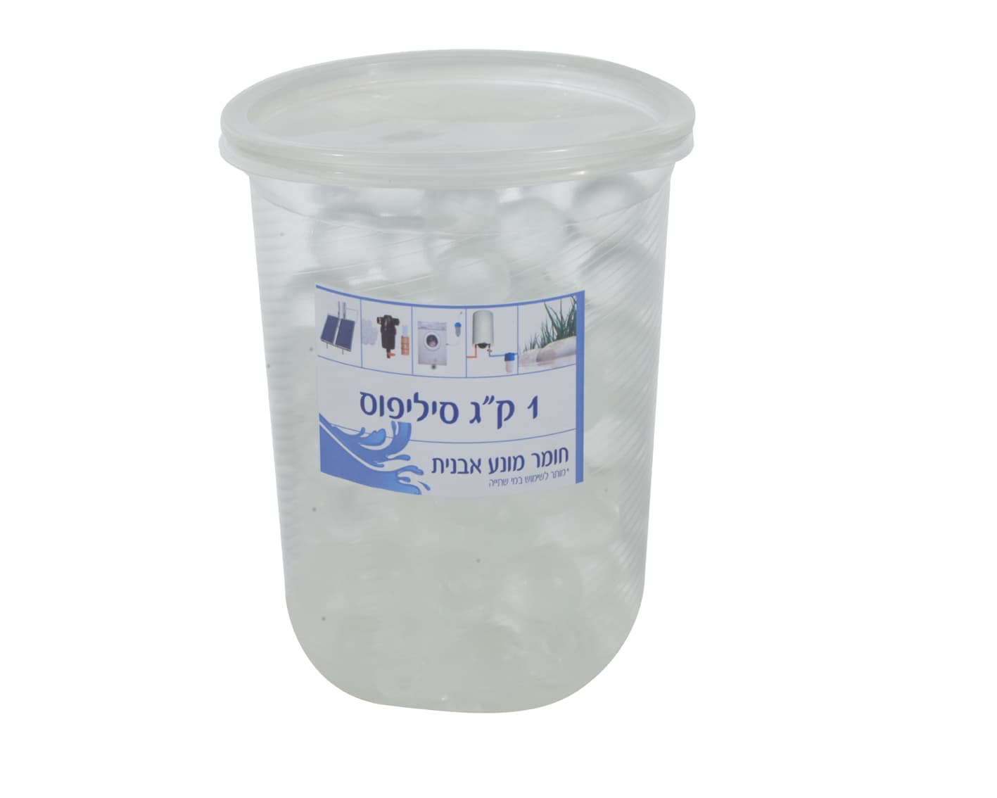 סיליפוס קילו - תמונה 1 מתוך 1